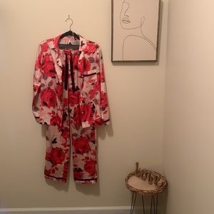 Victoria Secret Night Set